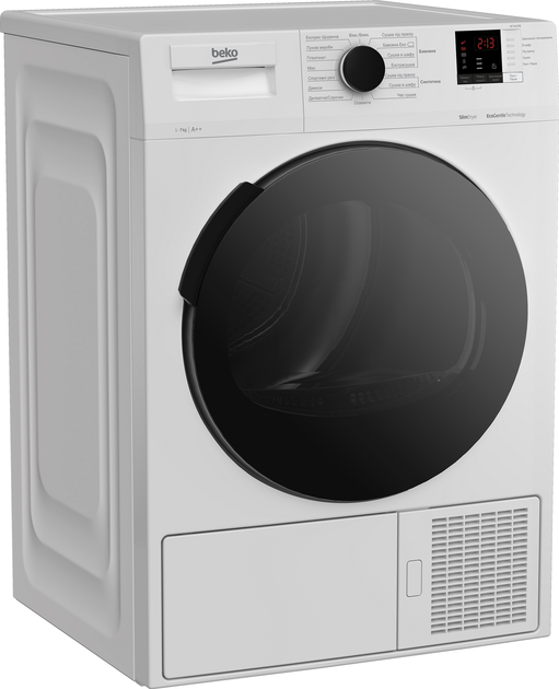 Сушильная машина BEKO DF7412PB – фото, отзывы, характеристики в ...