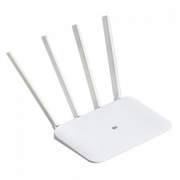 Wi-Fi Роутер з контролем бездротового доступу (чорний список), приховування SSID, виявленням вторгнень. XPRO 4c. (4c_652) - зображення 1