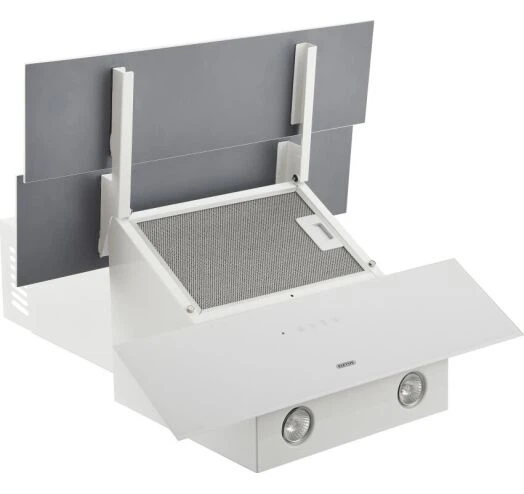 Витяжка ELEYUS FIONA 1000 60 WH - изображение 5