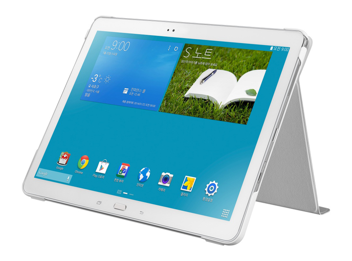Планшет XPROPAD S10 4.32 - зображення 2