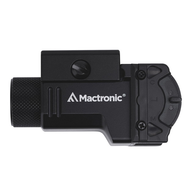 Ліхтар тактичний Mactronic T-Force PSL (595 Lm) Gun Mount (THM0020) - изображение 2