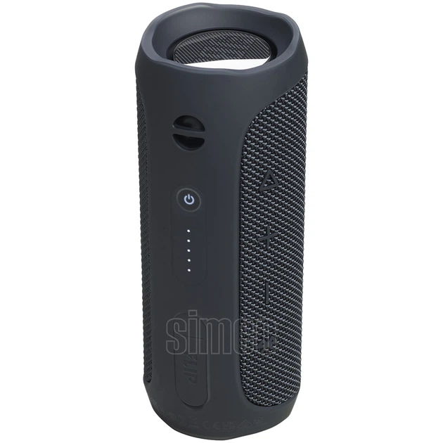 Акустична система JBL Flip Essential 2 (JBLFLIPES2) – фото