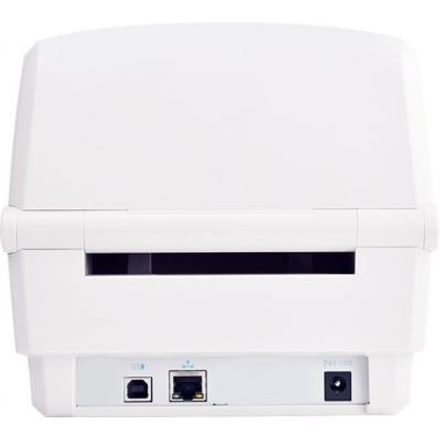 Принтер этикеток IDPRT ID4S 203dpi USB (ID4S 203dpi) - изображение 4