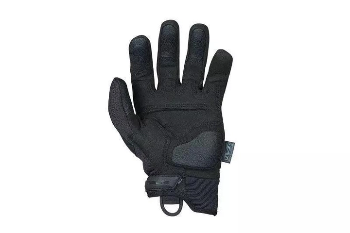 Тактичні рукавиці Mechanix M-Pact 2 Gloves Black Size XL - изображение 2