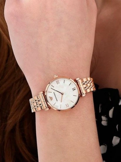 Женские Часы Emporio Armani AR11006 – купить онлайн на ROZETKA