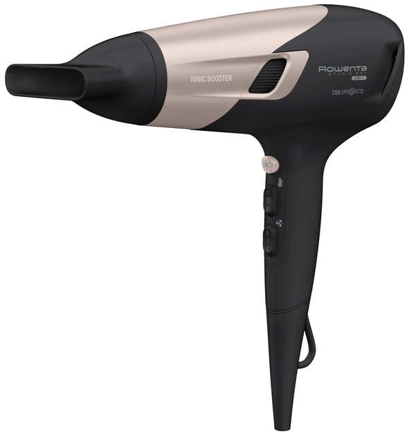 Фен Rowenta STUDIO DRY GLOW CV5831F0 - изображение 2