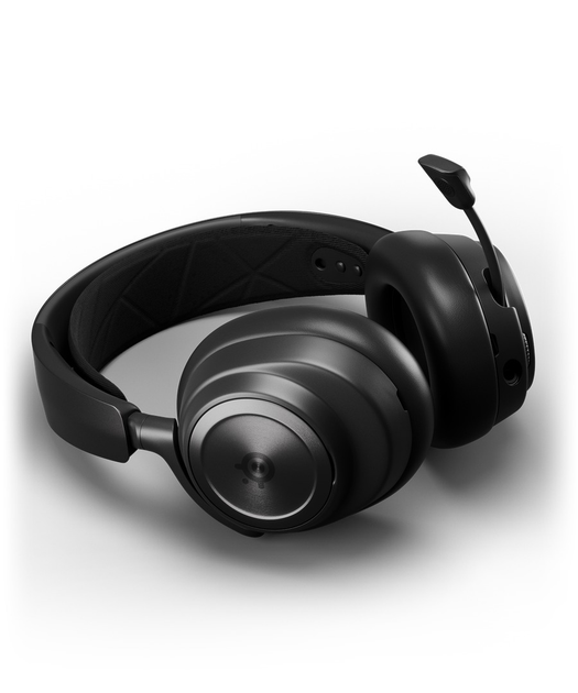Наушники SteelSeries Arctis Nova Pro Wireless for Xbox Black