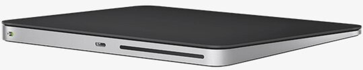 Magic Trackpad ブラック MMMP3Z/A Apple Magic Trackpad Black Multi-Touch Surface (MMMP3)