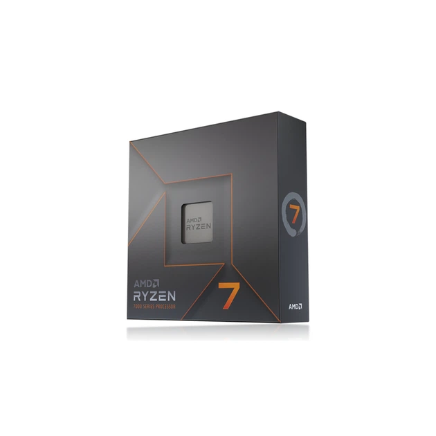 Процессор AMD Ryzen 7 7700X (100-100000591WOF) – фото, отзывы