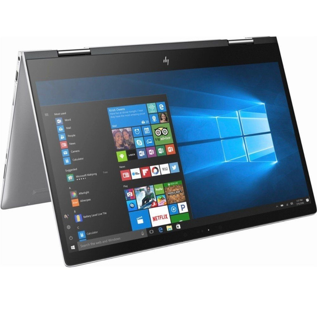 Ноутбук HP Envy X360 15m-bp111dx (i5-8250U / 12GB / SSD+HDD) б/у – фото ...