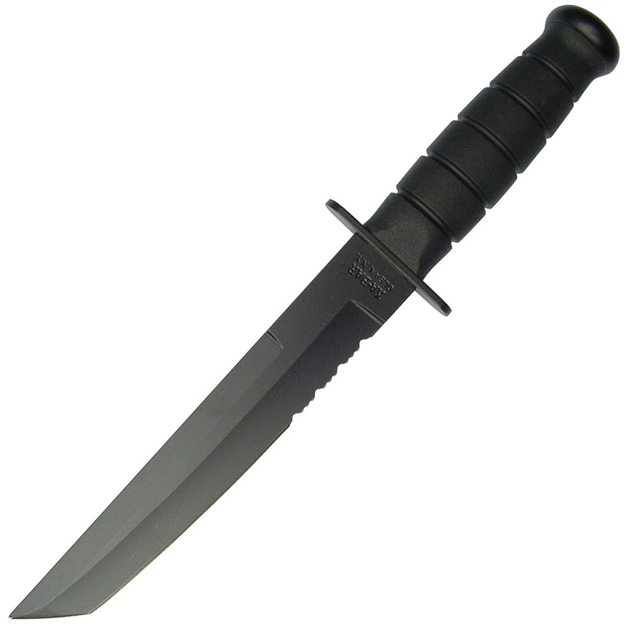 Нож Ka-Bar Black Tanto с Чехлом (1245) - изображение 1