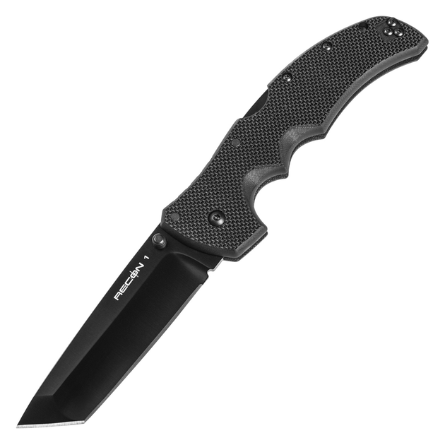 Складаний Ніж Cold Steel Recon 1 Tanto S35VN (27BT) - зображення 1