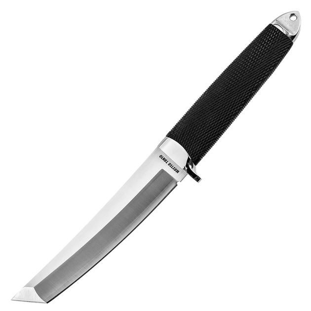 Нож Cold Steel Master Tanto VG-10 San Mai (35AB) - изображение 1