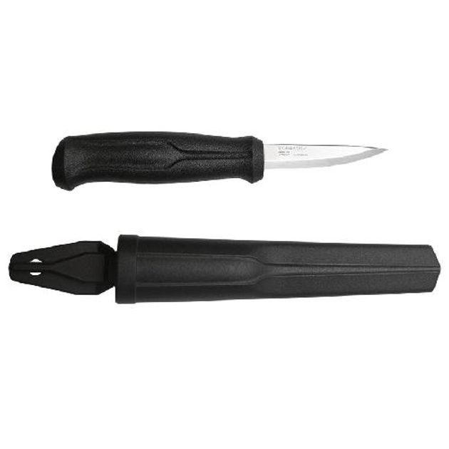 Ніж Morakniv Woodcarving Basic - изображение 1