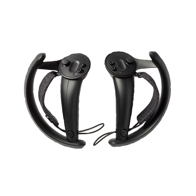 Контроллеры Valve Index Controllers knuckles – фото, отзывы ...