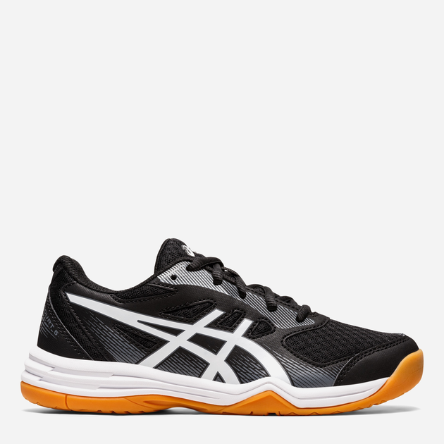 Кроссовки детские ASICS Upcourt 5 Gs 1074A039-001 40 (7USA) Черный ...