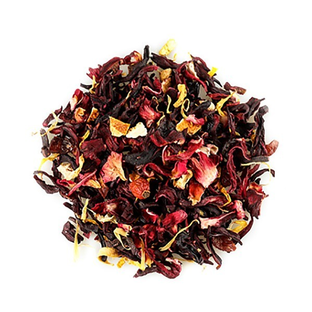 Чай "Королевский десерт" T-cup Palmira BOX фруктовый 2,4г (15шт) от ...