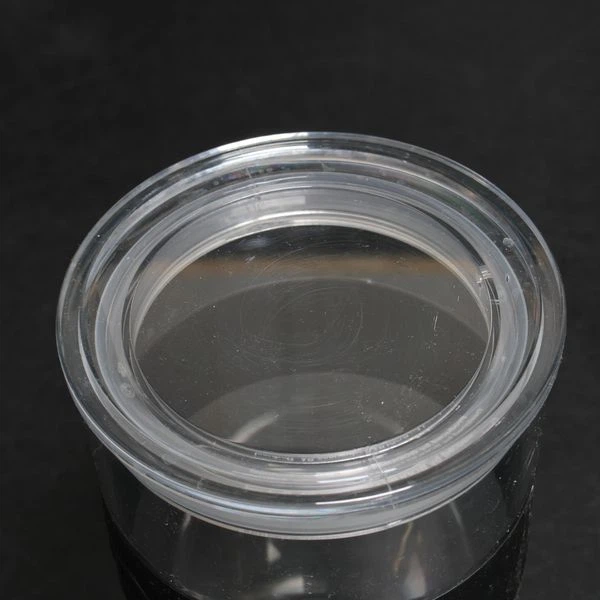 Набір банок для зберігання продуктів Bodum Presso 2 шт. 2 л пластик (K11830-01SA) - зображення 4