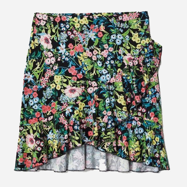 Спідниця міні літня жіноча H&M 6471907dlog XS Чорна від Rozetka на платформі USKIDKA Акція на Спідниця міні літня жіноча H&M 6471907dlog XS Чорна від Rozetka