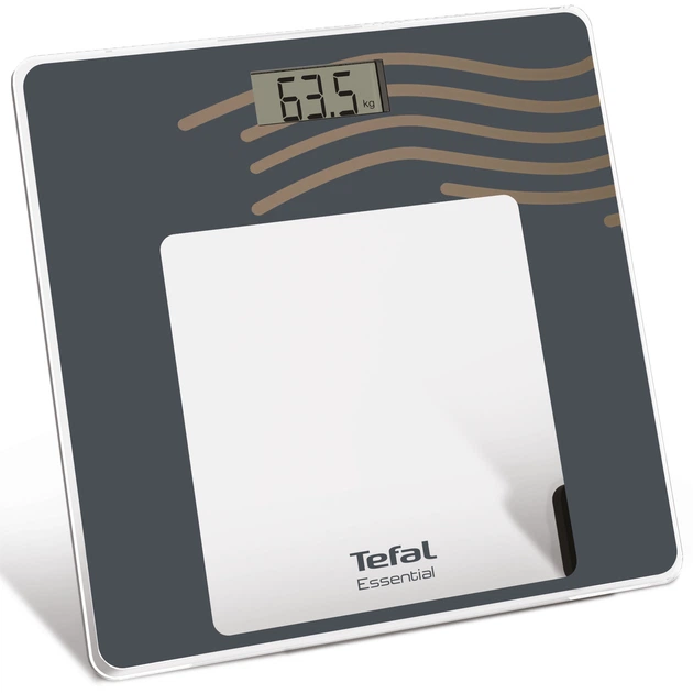 Ваги підлогові Tefal ESSENTIAL DUNES COLLECTION PP1330V0 - зображення 2