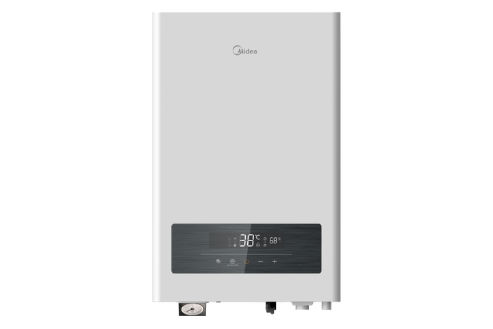 Електричний котел MIDEA DSFB120BW - зображення 2