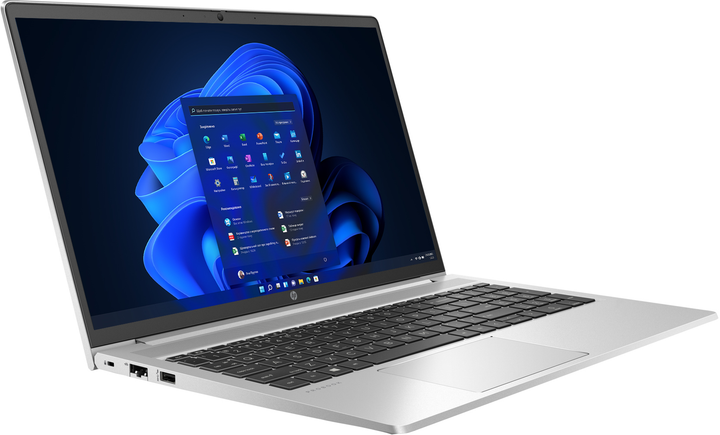 Ноутбук HP ProBook 450 G8 (59S02EA) – фото, отзывы, характеристики в ...