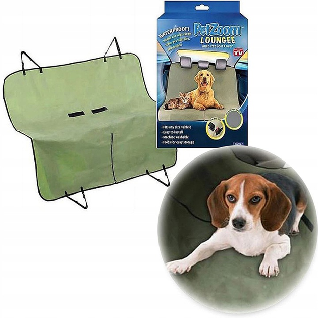 Petzoom loungee clearance