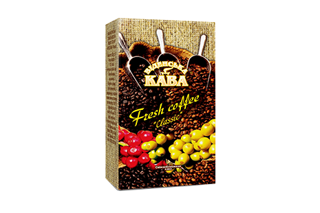 Кава Суміш Арабік "Fresh Coffee", 250г (МЕЛЕНА, ВАКУУМНА УПАКОВКА) - Фото 1 Кава Суміш Арабік "Fresh Coffee", 250г (МЕЛЕНА, ВАКУУМНА УПАКОВКА) - изображение 1