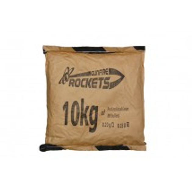 Кулі Rockets Professional 0,20g 10 kg - изображение 1