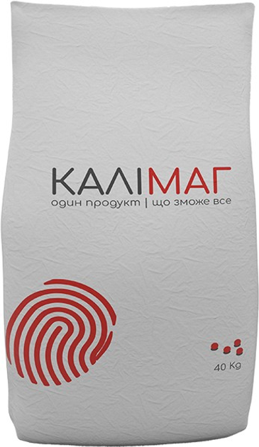 Удобрение Калимаг калийно-магниевое 40 кг мешок – купить онлайн на ROZETKA