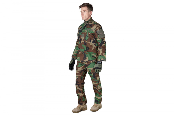 Костюм Primal Gear ACU Uniform Set Woodland Size L - изображение 1