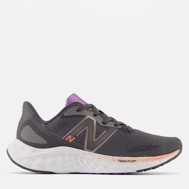 Женские кроссовки для бега New Balance WARISPK4 39 (8) 25 см Черные ...