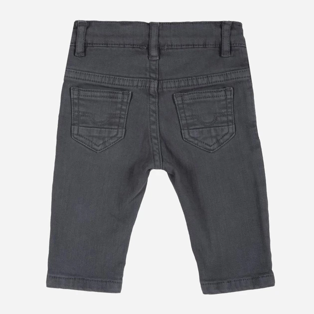 Jeansy chłopięce Chicco 09008227000000-098 104 cm (8054707809031) - obraz 2