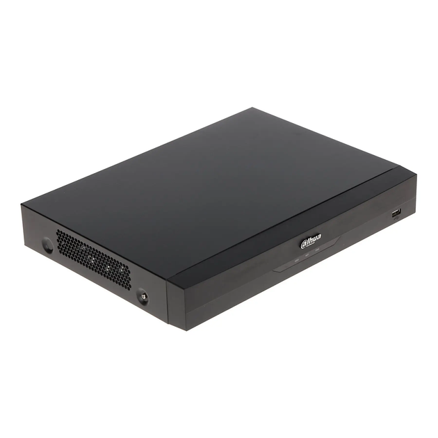 4-канальный видеорегистратор Dahua XVR5104HE-I3, 5Мп - Фото 3 4-канальный видеорегистратор Dahua XVR5104HE-I3, 5Мп - изображение 3