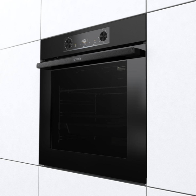 Духова шафа Gorenje Essential BOS6737E06B - зображення 4