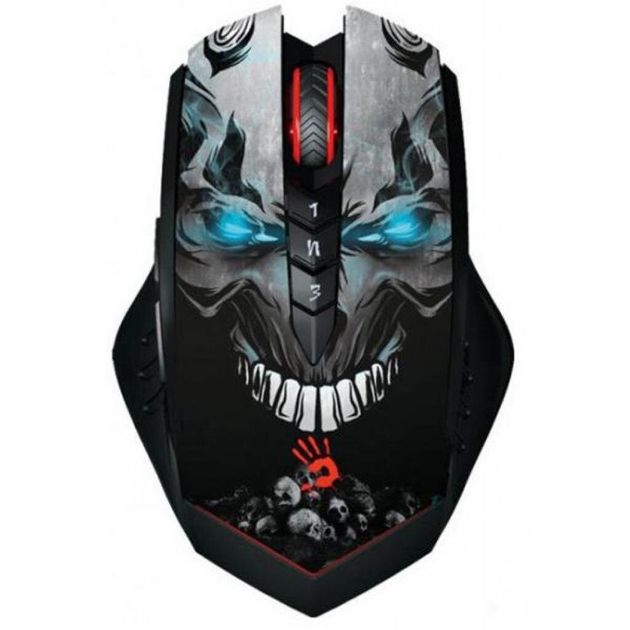 Мышка A4tech Bloody R80A Skull – фото, отзывы, характеристики в ...