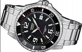 Наручные часы Casio MTD-1053D-1AVES - изображение 5