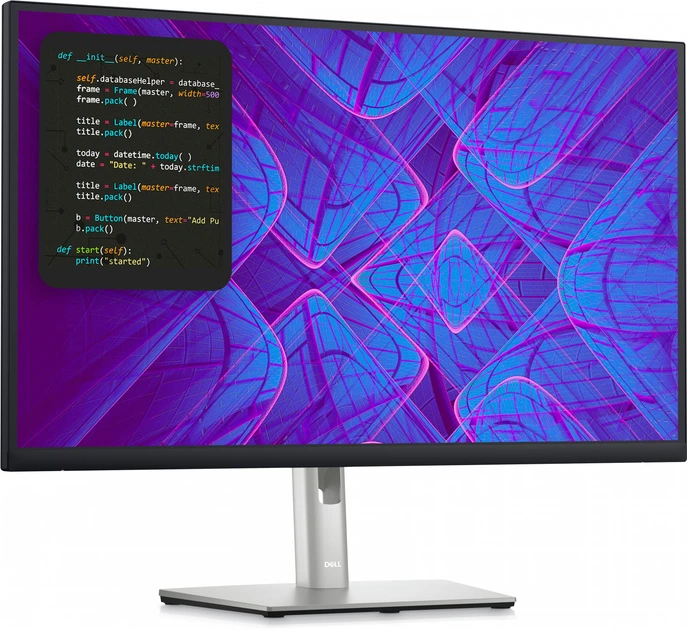 Монітор 27" Dell P2723QE (210-BDFZ) - зображення 2