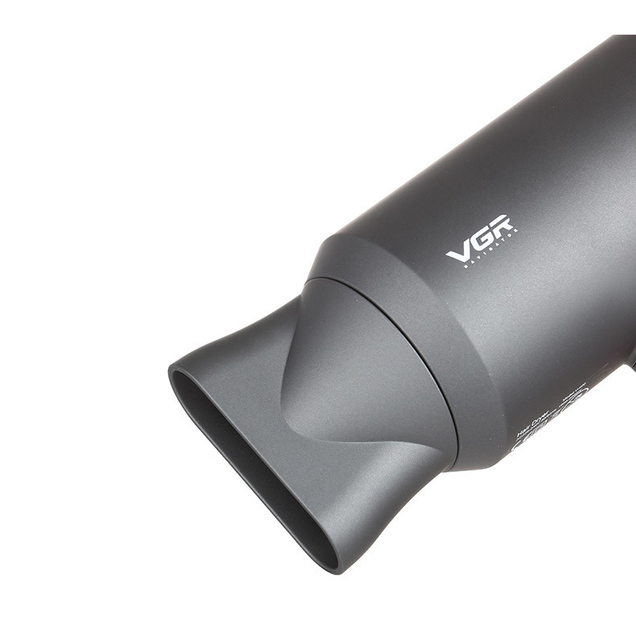 Фен для волосся VGR V-400 2000W (7993) - зображення 7