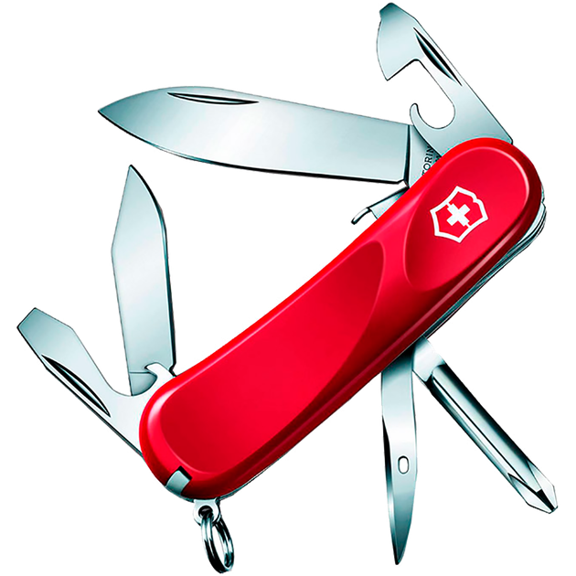 Ніж Victorinox Evolution S111 (2.4603.SE) [72679] - зображення 1