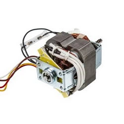 Двигатель SS-1530000501 для мясорубки Moulinex - изображение 2