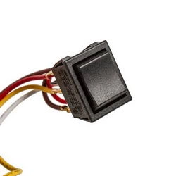 Двигатель SS-1530000501 для мясорубки Moulinex - изображение 4