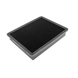 Фильтр HEPA + поролоновый для пылесоса Zelmer\Bosch 519.0052 12006768 (ZVCA355S) - Фото 5 Фильтр HEPA + поролоновый для пылесоса Zelmer\Bosch 519.0052 12006768 (ZVCA355S) - изображение 5