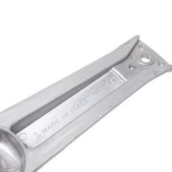 Хрестовина барабана EBI для пральної машини Beko COD.744 L=115mm - зображення 3