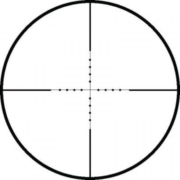 Оптический прицел Hawke Vantage 3-9x50 AO (Mil Dot) (14133) - изображение 2