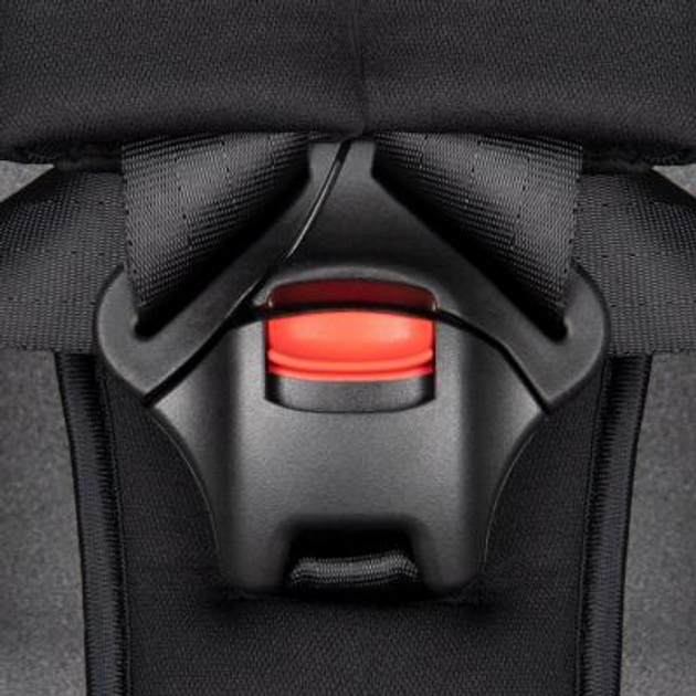 Автокресло Capsula MT6 Black (771010.) - изображение 9