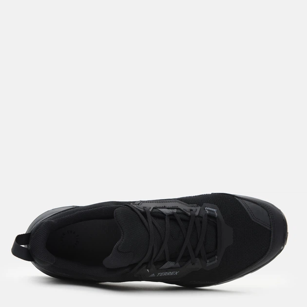 Buty turystyczne męskie adidas Terrex Ax4 FY9673 43.5 (9UK) 27.5 cm Czarne (4064036055195) - obraz 6