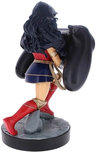 Podstawka Cable guy DC Comics Wonder Woman (CGCRDC400359) - obraz 2