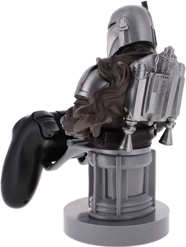 Podstawka Cable guy Mandalorian Grav Charges (CGCRSW300235) - obraz 5