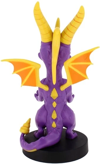 Uchwyt Cable Guy Spyro 22 cm (5060525892790) - obraz 4